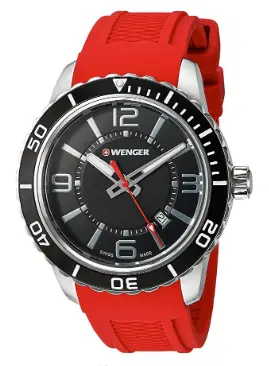 Wenger Roadster Casual Watch