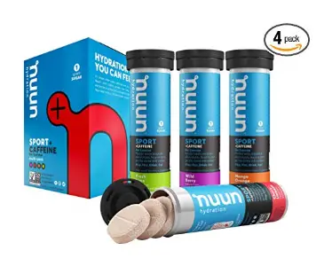 Nuun Sport Tablets