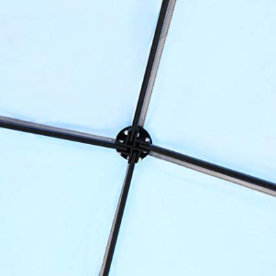 Crown Shades Canopy Tent