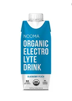 NOOMA Organic Sports Drink