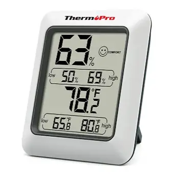 ThermoPro TP50