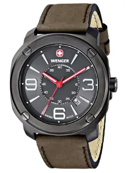 Wenger Escort Watch