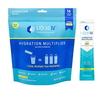 Liquid I.V. Hydratation Drinks