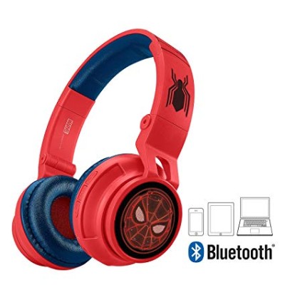 eKids Bluetooth Kids Headphones