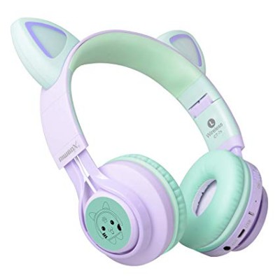 Rixbox Kids Headphones