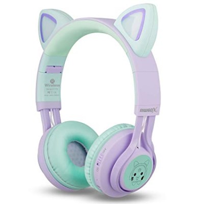 Rixbox Kids Headphones