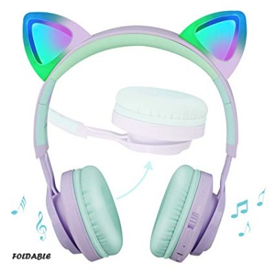 Rixbox Kids Headphones