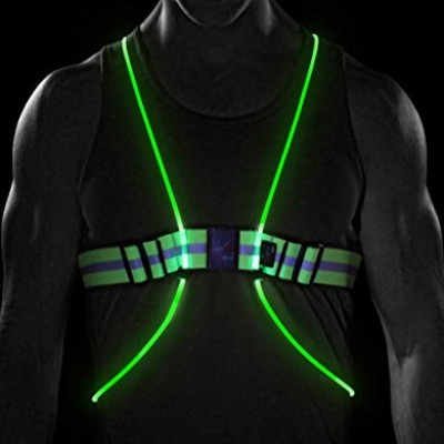 TRACER360 LED Running Vest