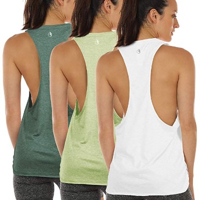 ICYZONE ACTIVEWEAR Best Workout Tank Top