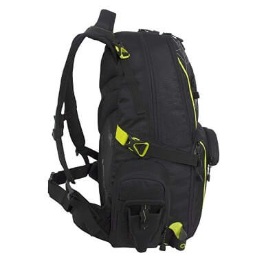 SPIDERWIRE Fishing Backpack