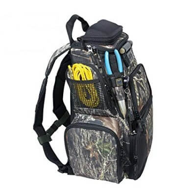 WILD RIVER NOMAD Fishing Backpack