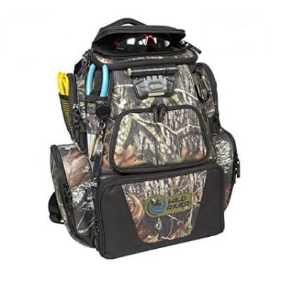 WILD RIVER NOMAD Fishing Backpack