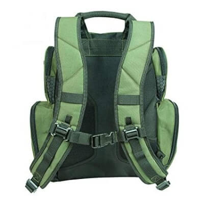 WILD RIVER WT3606 Fishing Backpack