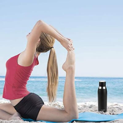 Daway Smart Water Bottle