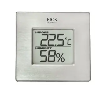 Thermor Bios Hygrometer