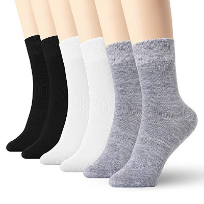 Best Cotton Socks Reviewed 2024 | Gearweare.net