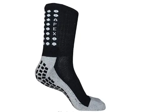 Apex Non-Slip Socks