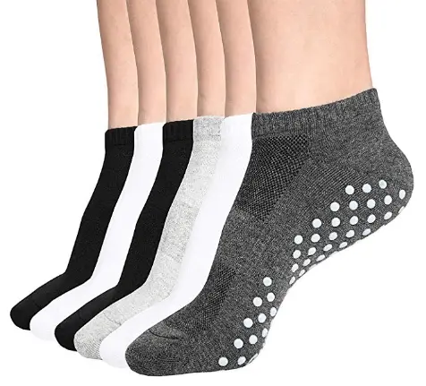 Dibaolong Ankle Socks
