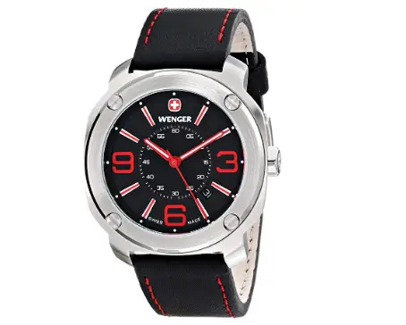 Wenger Escort Watch