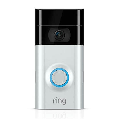 Ring Video Doorbell 3