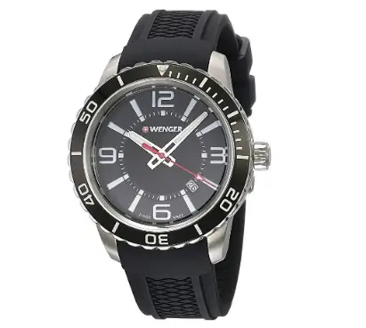Wenger Roadster Casual Watch