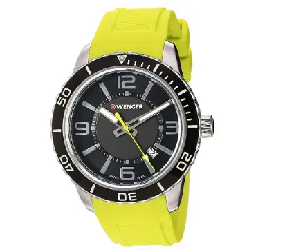 Wenger Roadster Casual Watch