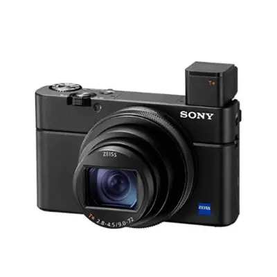 Sony RX100 VII Digital Camera