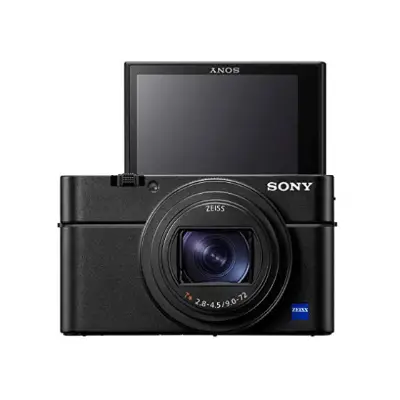 Sony RX100 VII Digital Camera