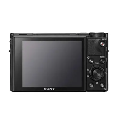 Sony RX100 VII Digital Camera