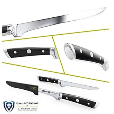 DALSTRONG - Gladiator Series boning knife