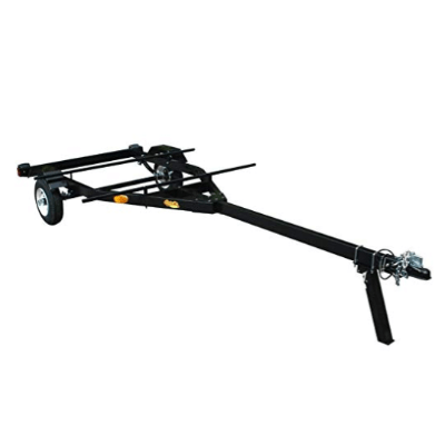 Right-On Multi-Rack Kayak Trailer