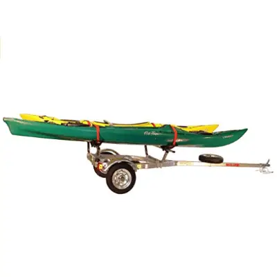 Malone SeaWing Kayak Trailer