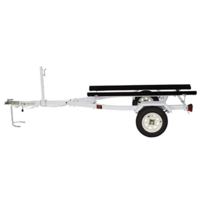 Ironton Personal Watercraft Kayak Trailer