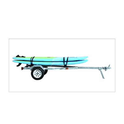 Ruff-Sport Kayak Trailer