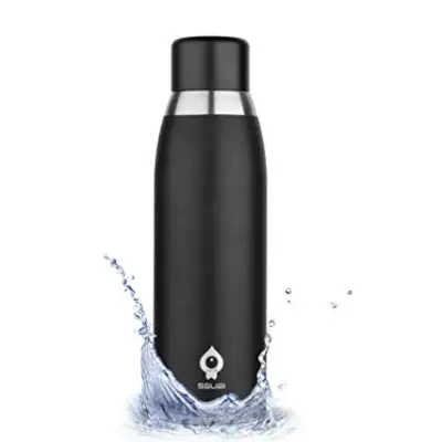 Pyrus Smart Water Bottle