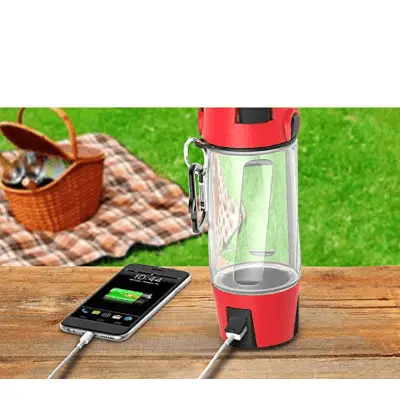 HYDRA TECH Smart Water Bottle