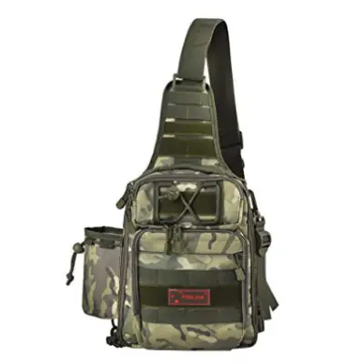 FIBLINK Fishing Backpack