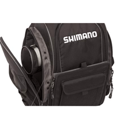 SHIMANO BLACKMOON Fishing Backpack