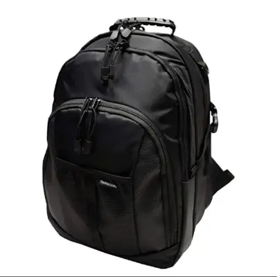 TackleTime Fishing Backpack