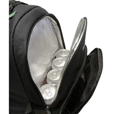 TackleTime Fishing Backpack