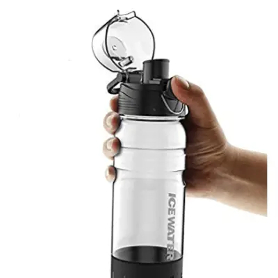 ICEWATER 3-in-1 Smart Water Bottle