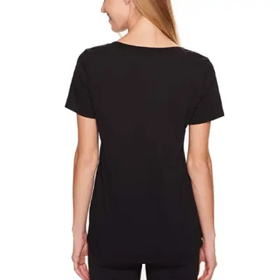 Women's Dry Training Scoop Tee Nike Top