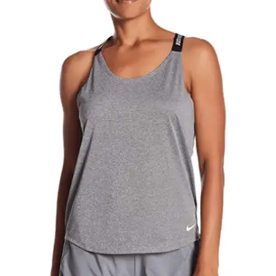 Dri-Fit Elastika Women's Training Tank Nike Top