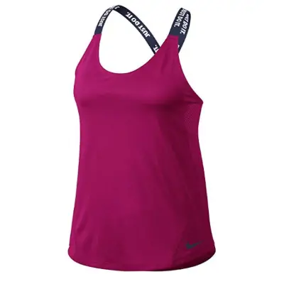 Dri-Fit Elastika Women's Training Tank Nike Top