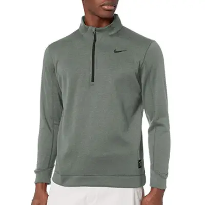 Men's Therma Nike Top