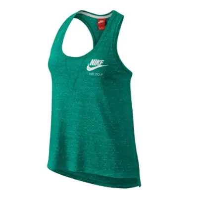 Women's Vintage Tank Nike Top