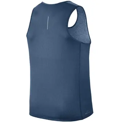 Men's Breathe Sleeveless Nike Top