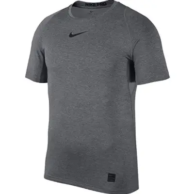 Pro Men's Short Sleeve Nike Top