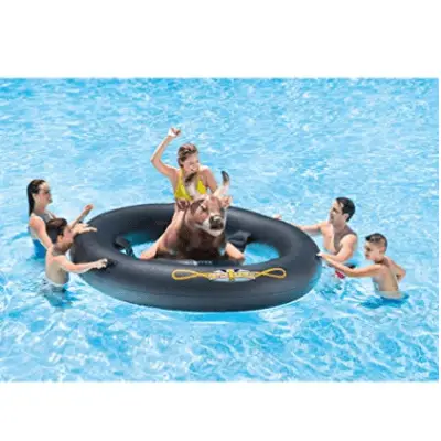 Intex Inflat-A-Bull Pool Accessories