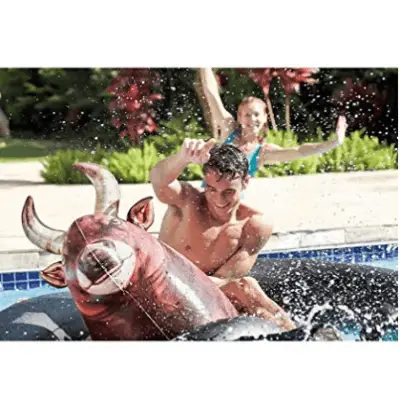 Intex Inflat-A-Bull Pool Accessories